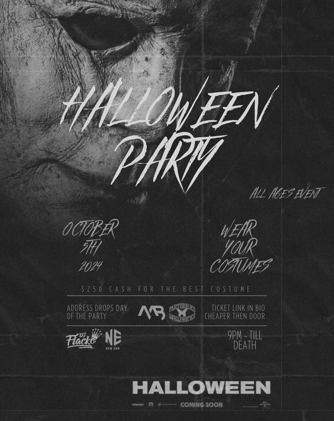 EventFlyer