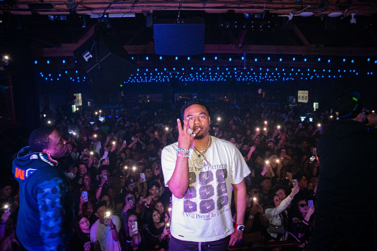 Venue
