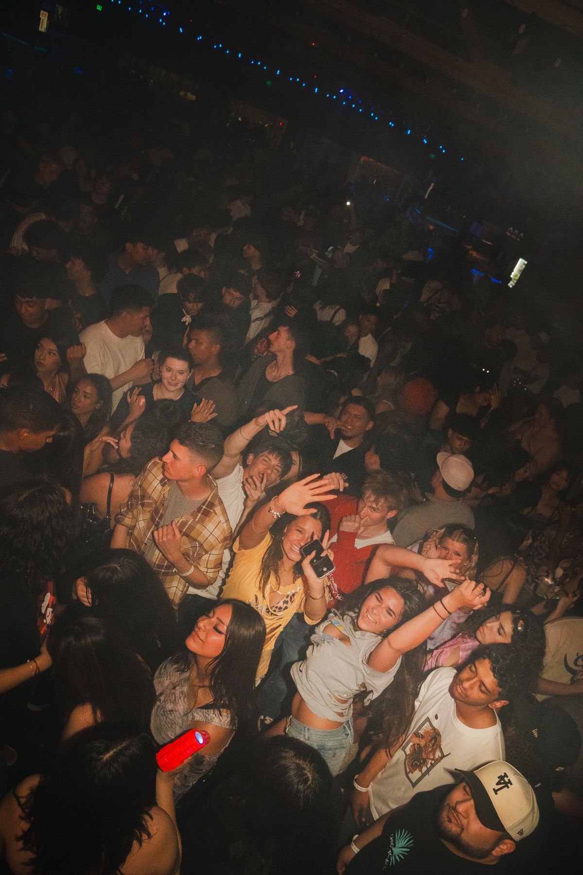 Venue