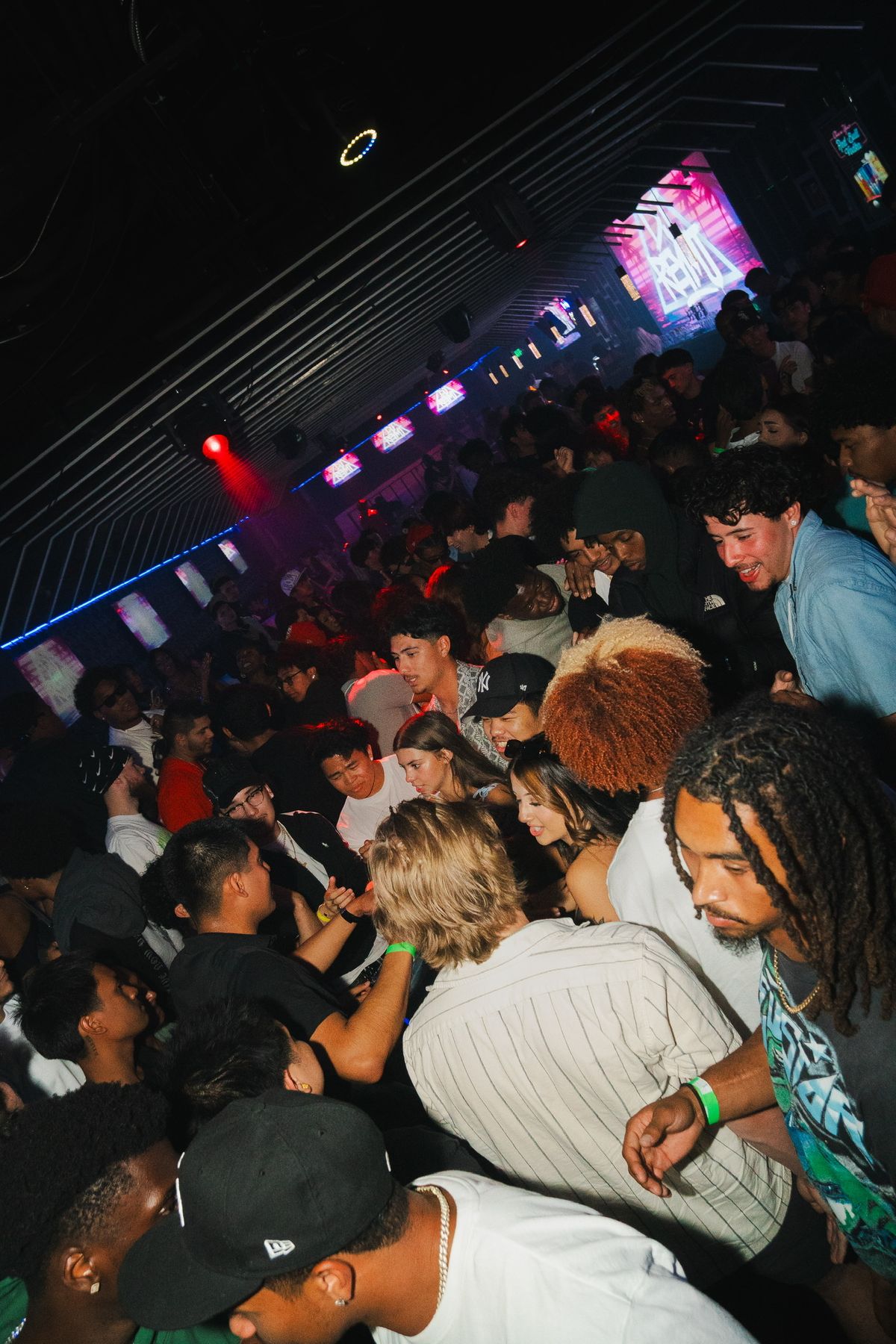 Venue