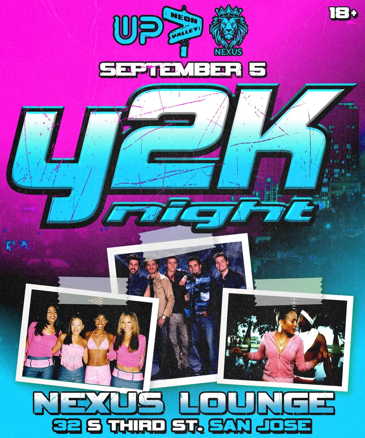EventFlyer
