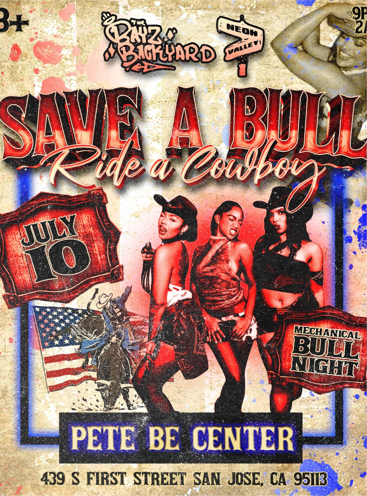 EventFlyer