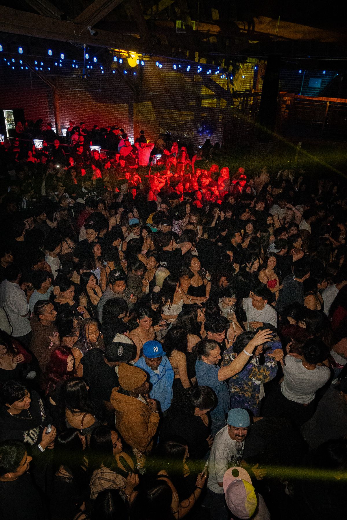 Venue