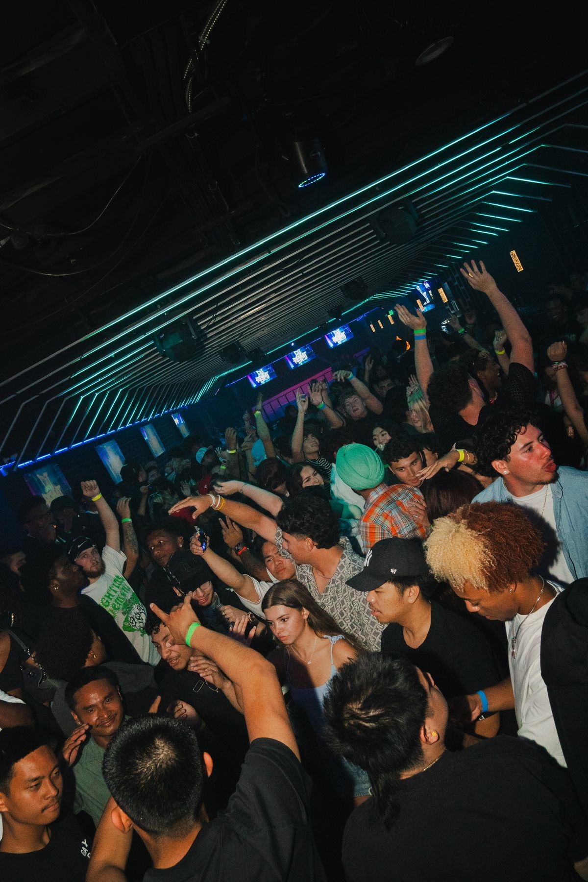 Venue