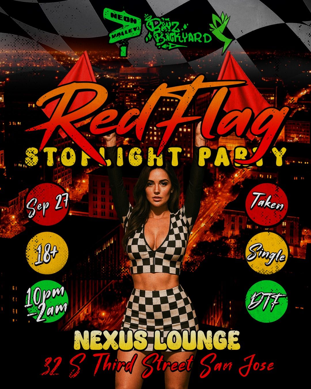 EventFlyer