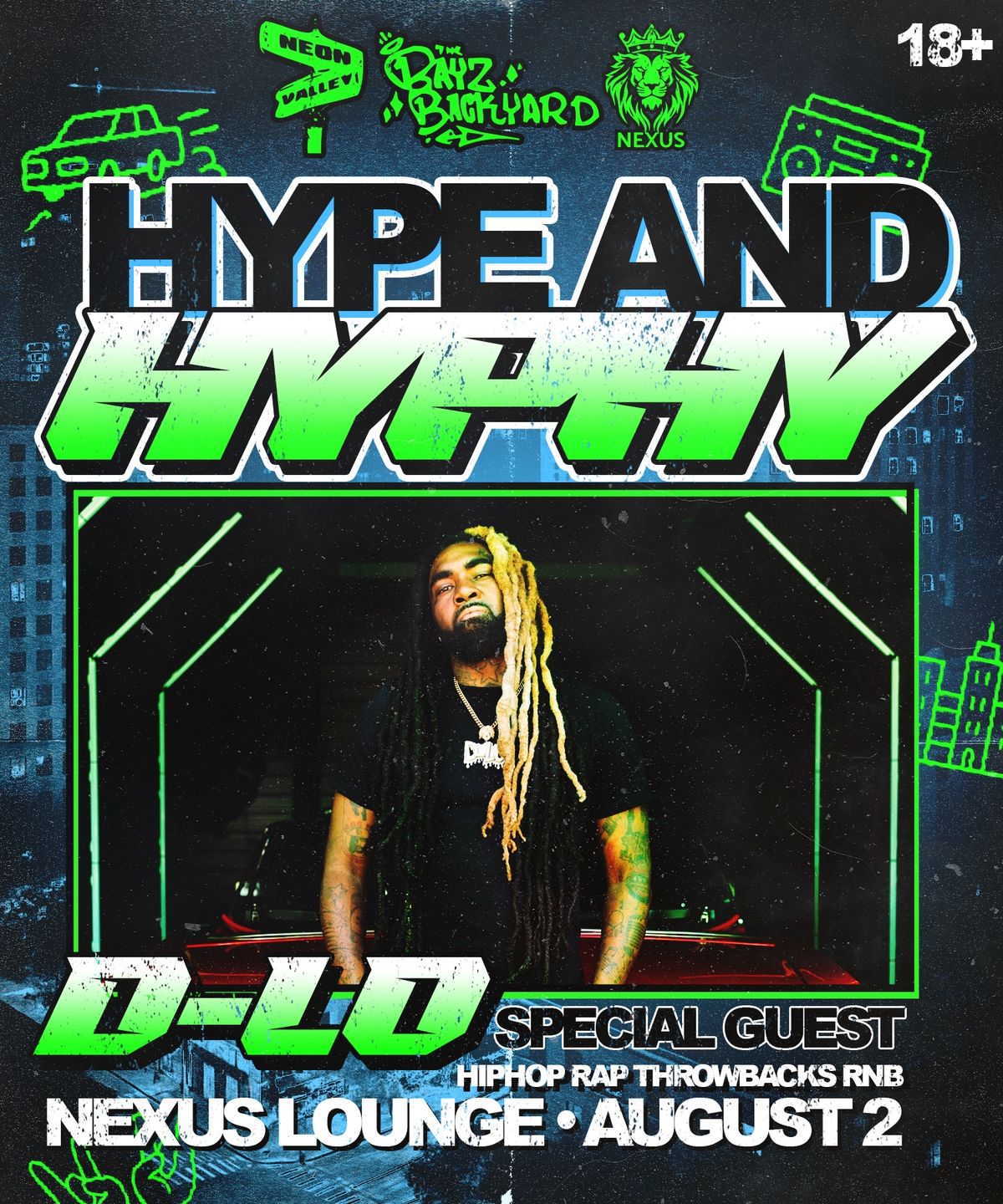EventFlyer