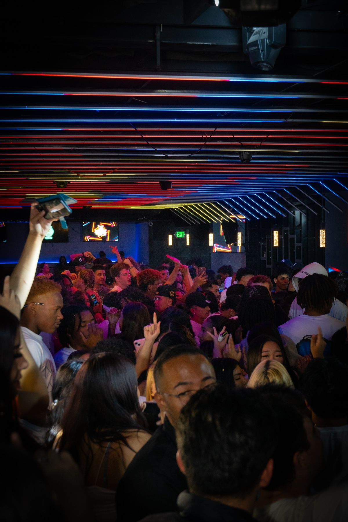 Venue