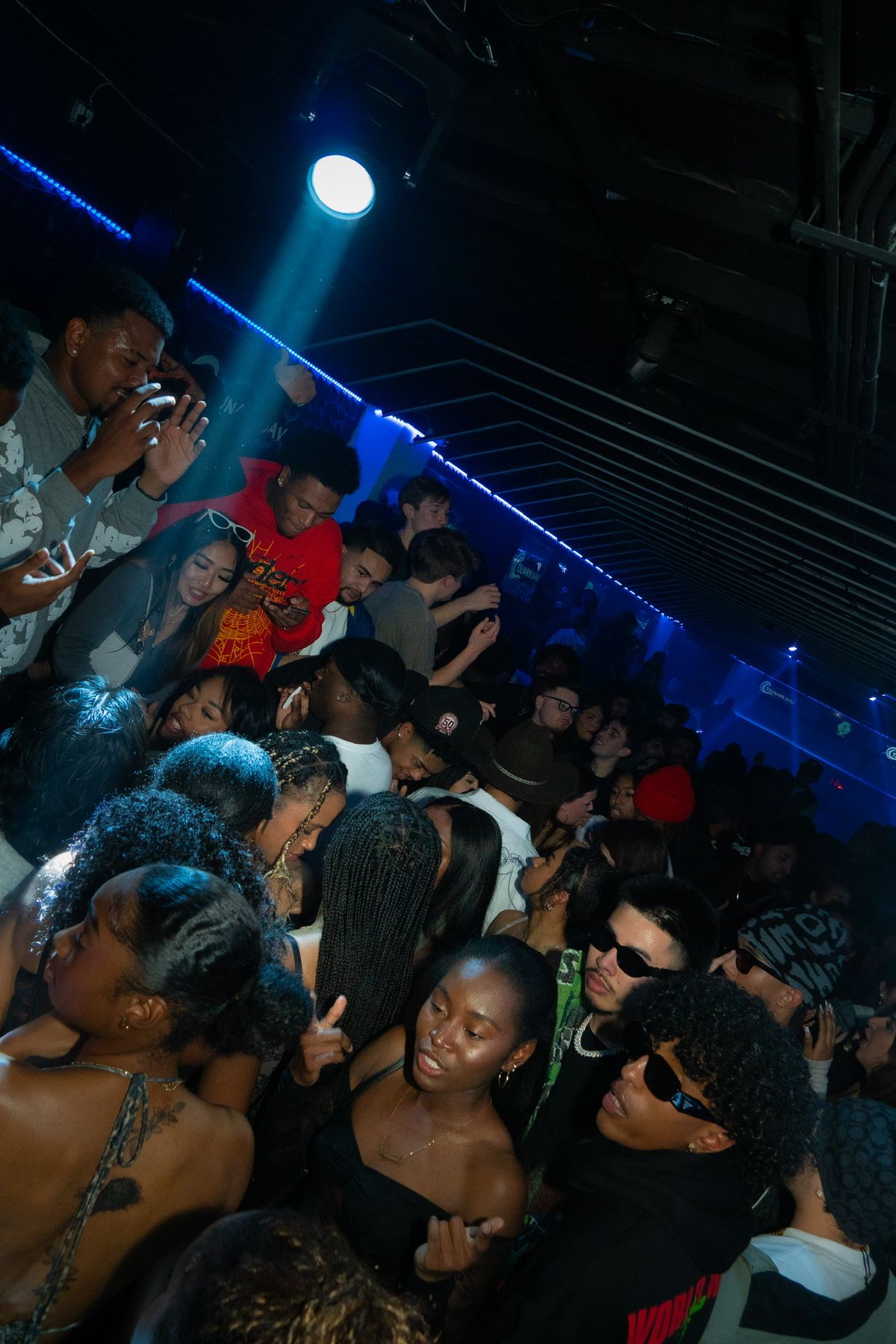 Venue
