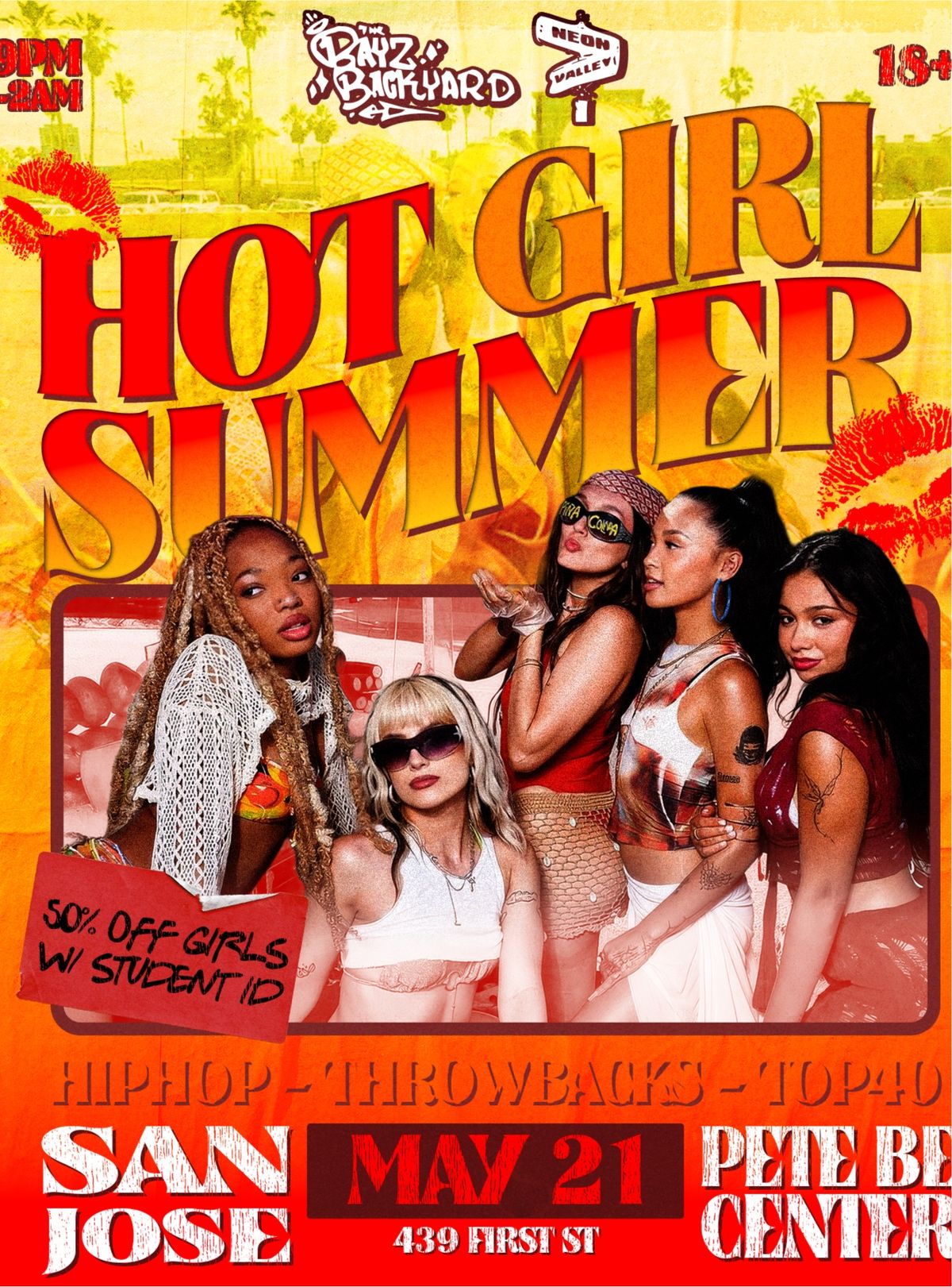 EventFlyer