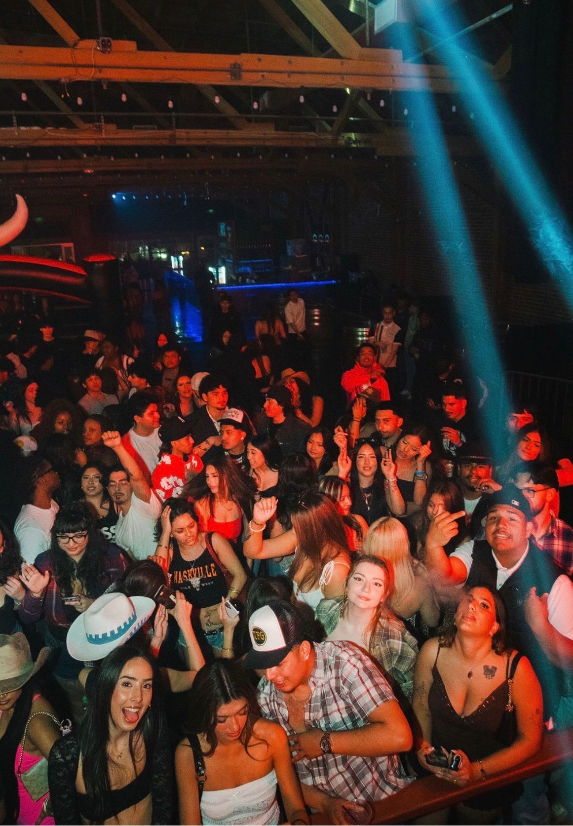 Venue