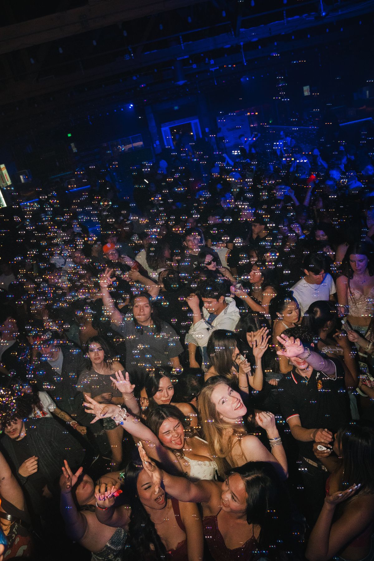 Venue