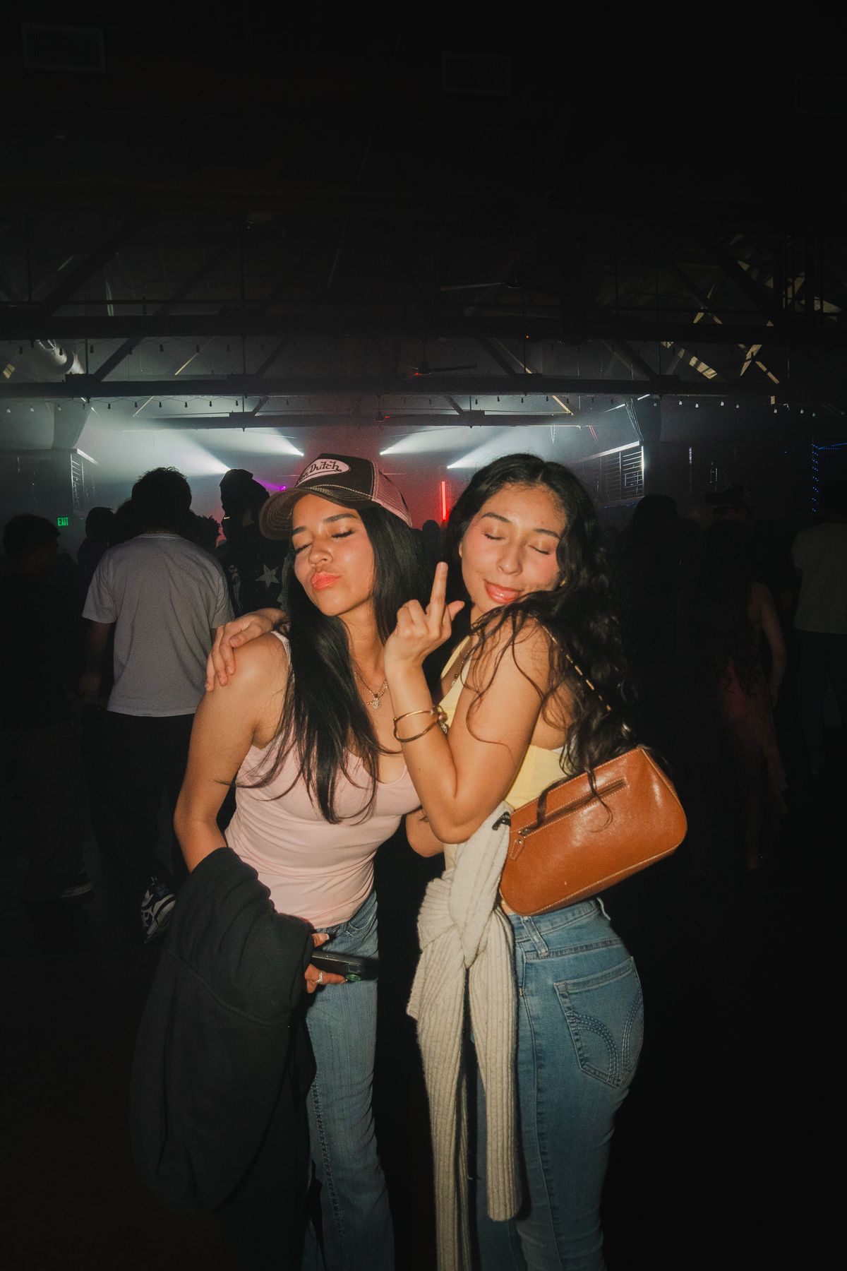Venue