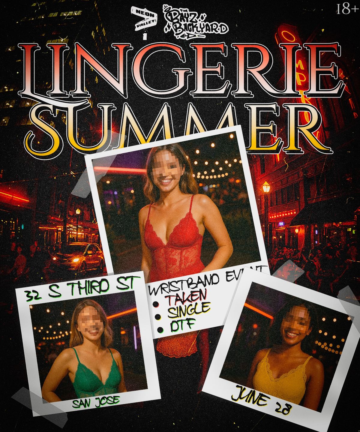 EventFlyer