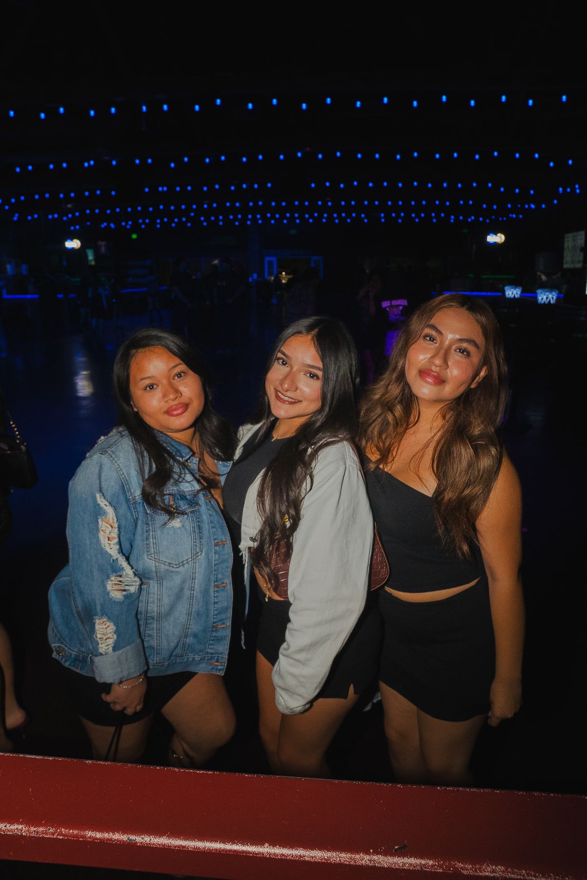Venue