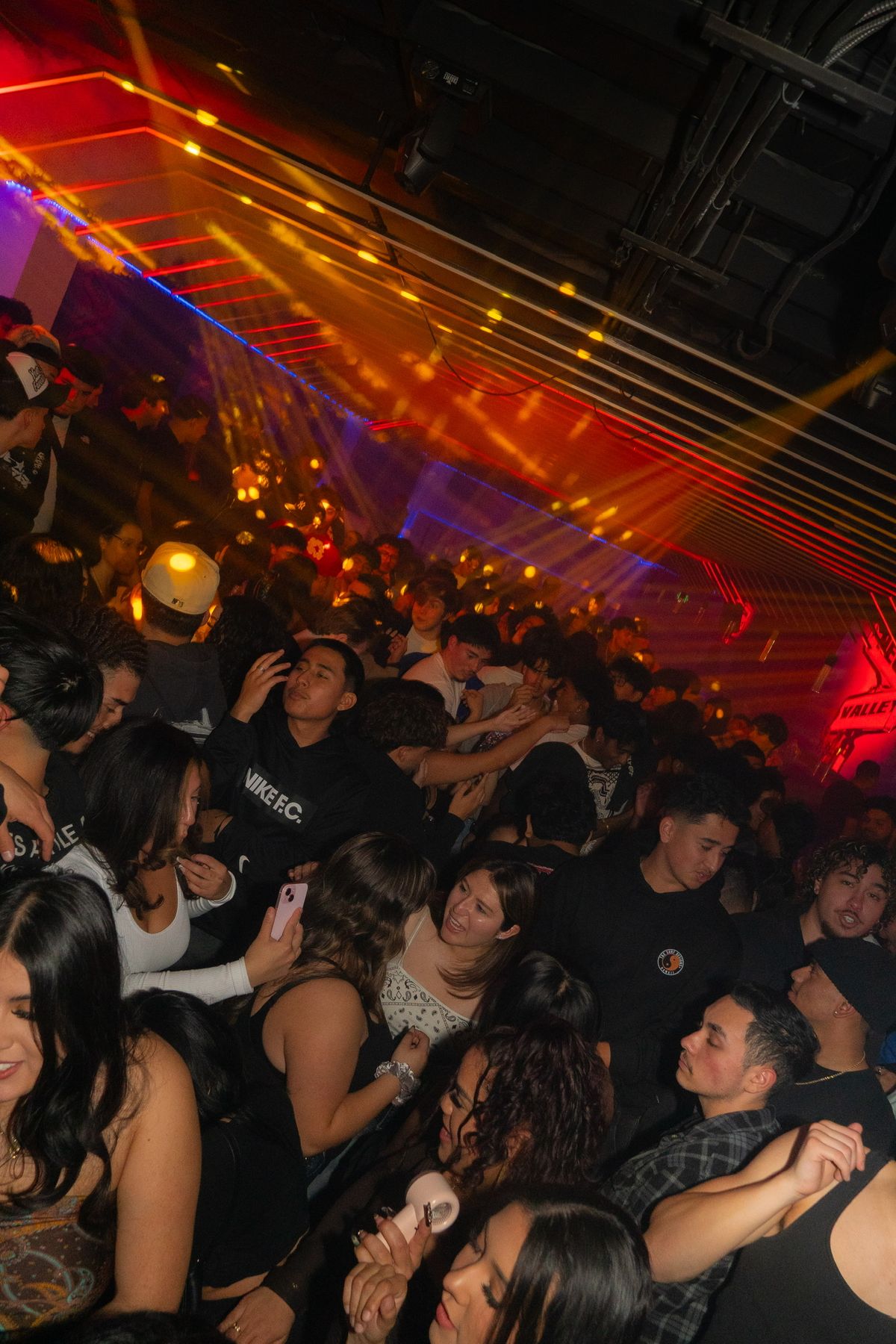 Venue