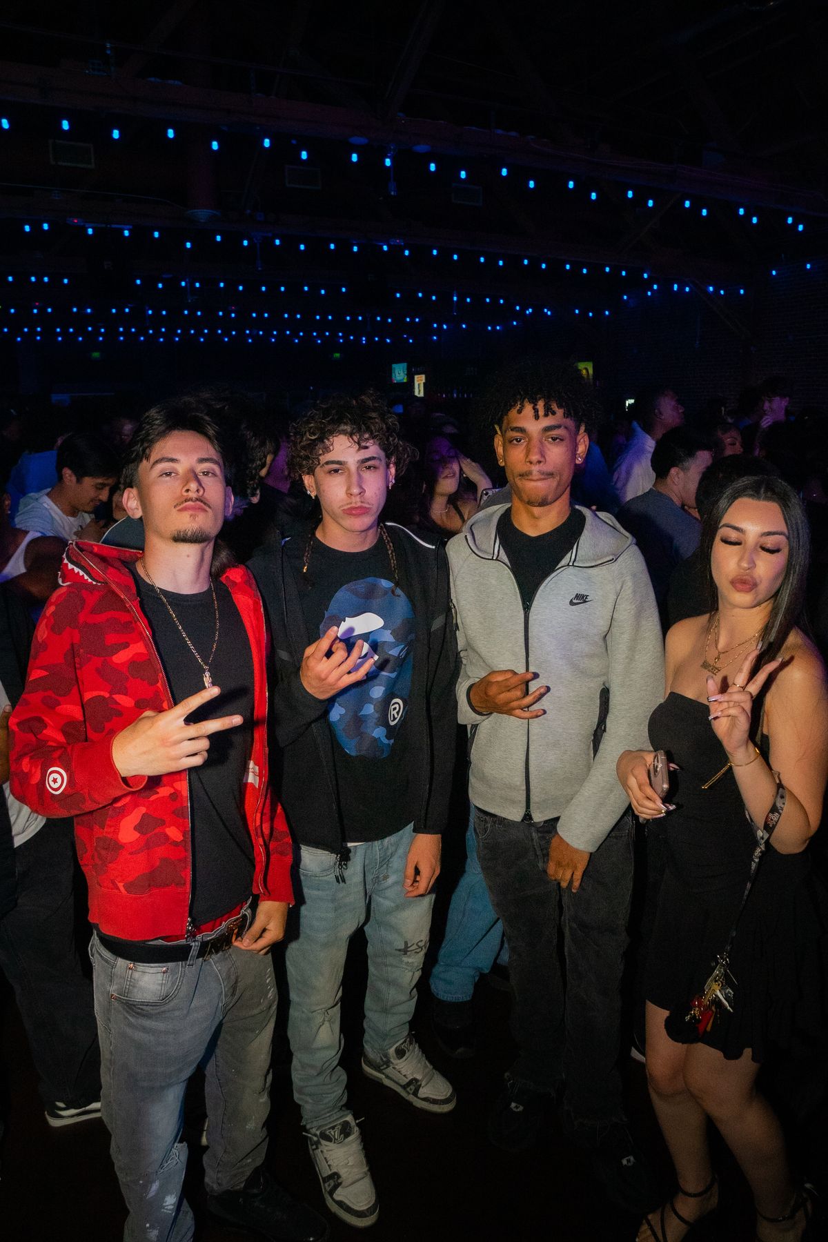 Venue