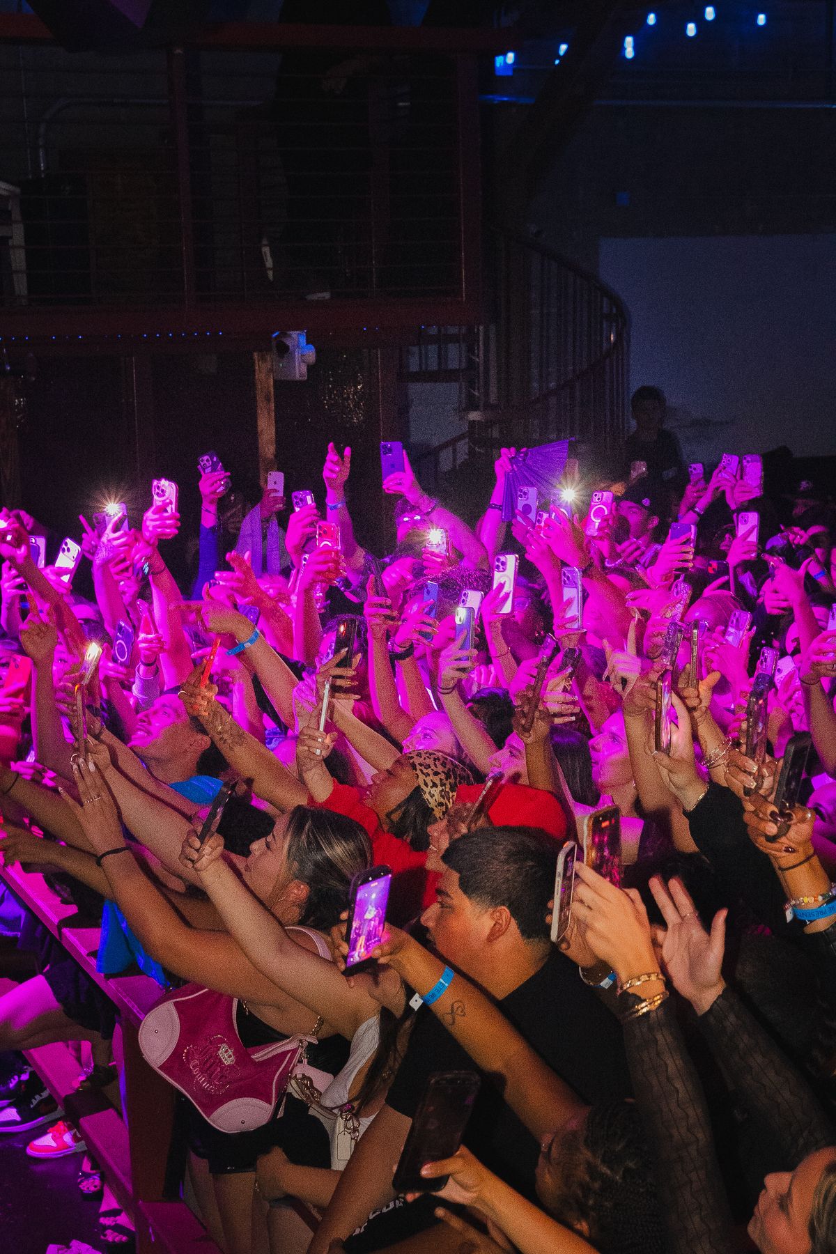 Venue