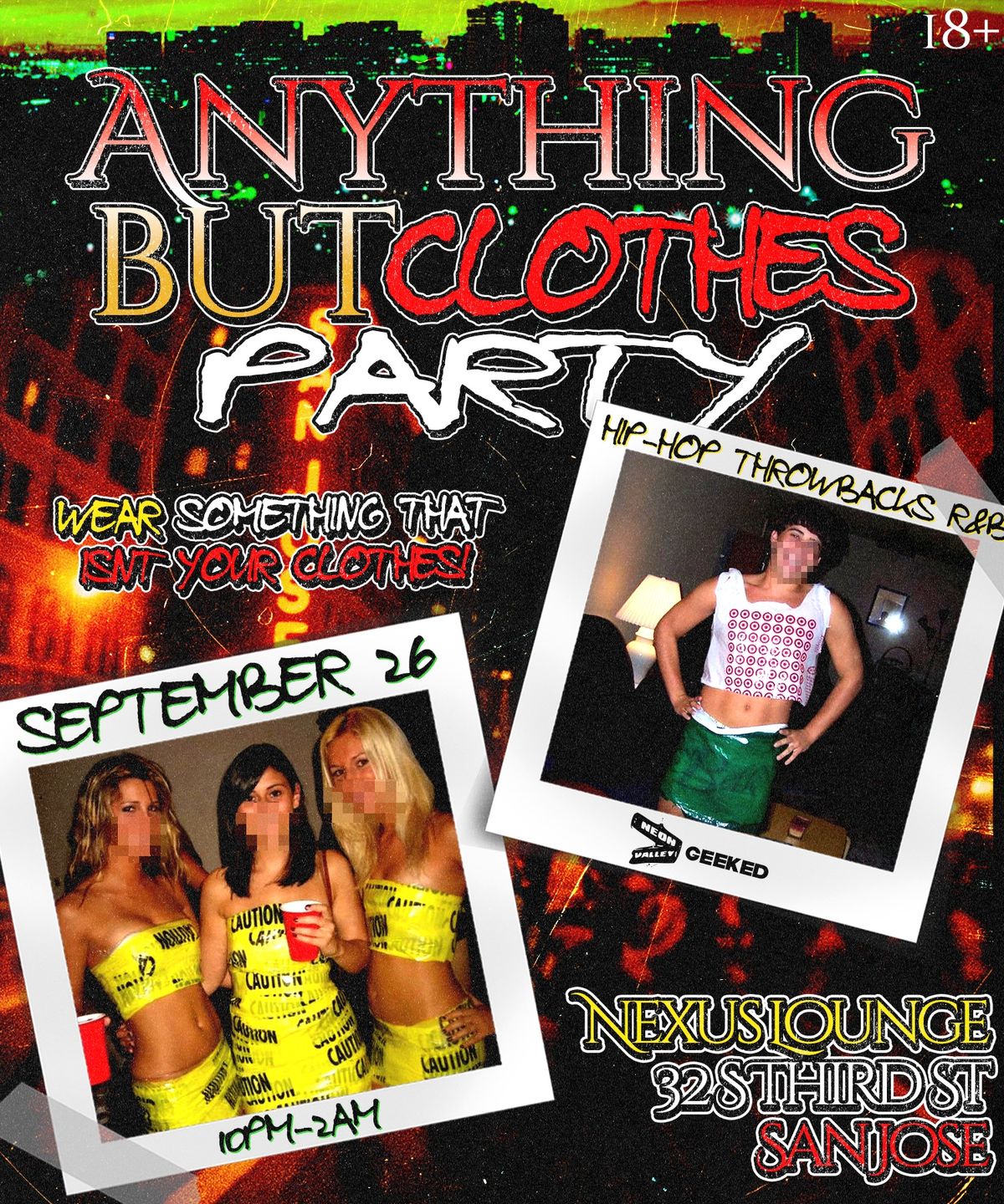 EventFlyer