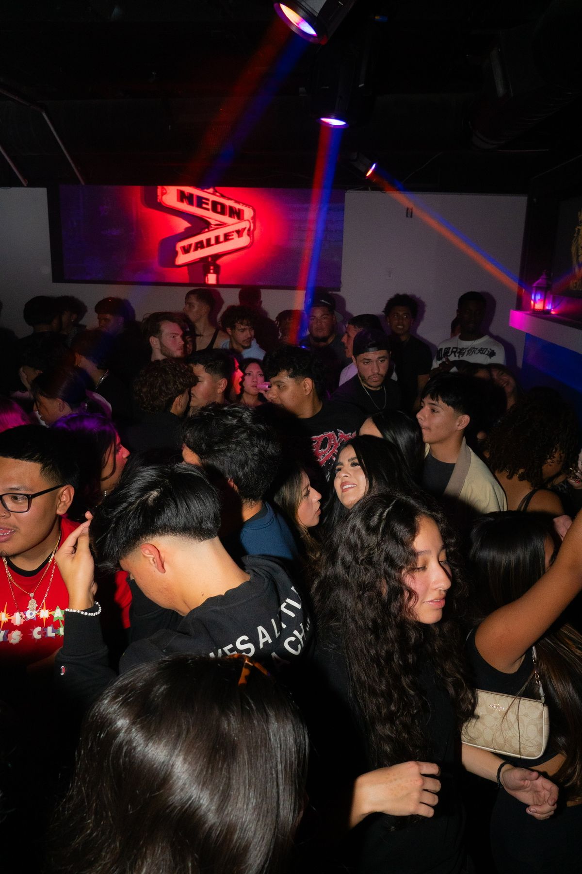 Venue