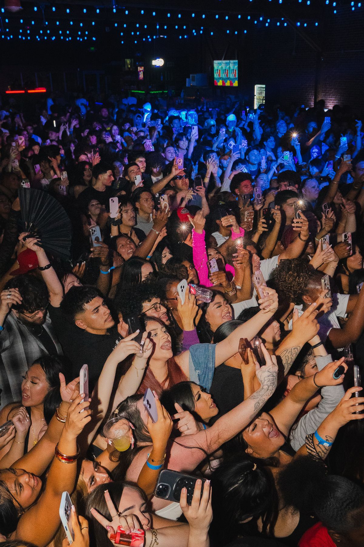 Venue