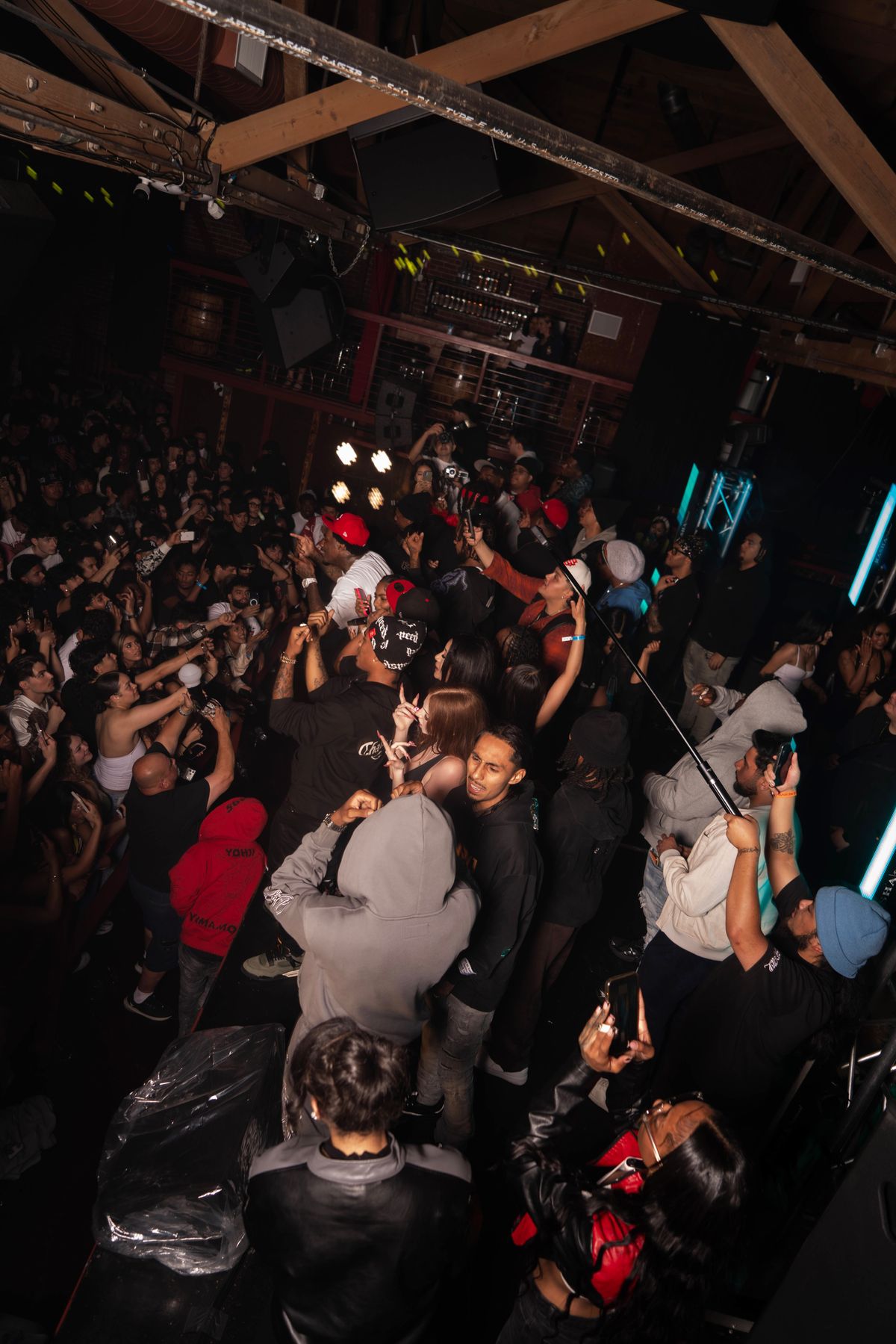 Venue