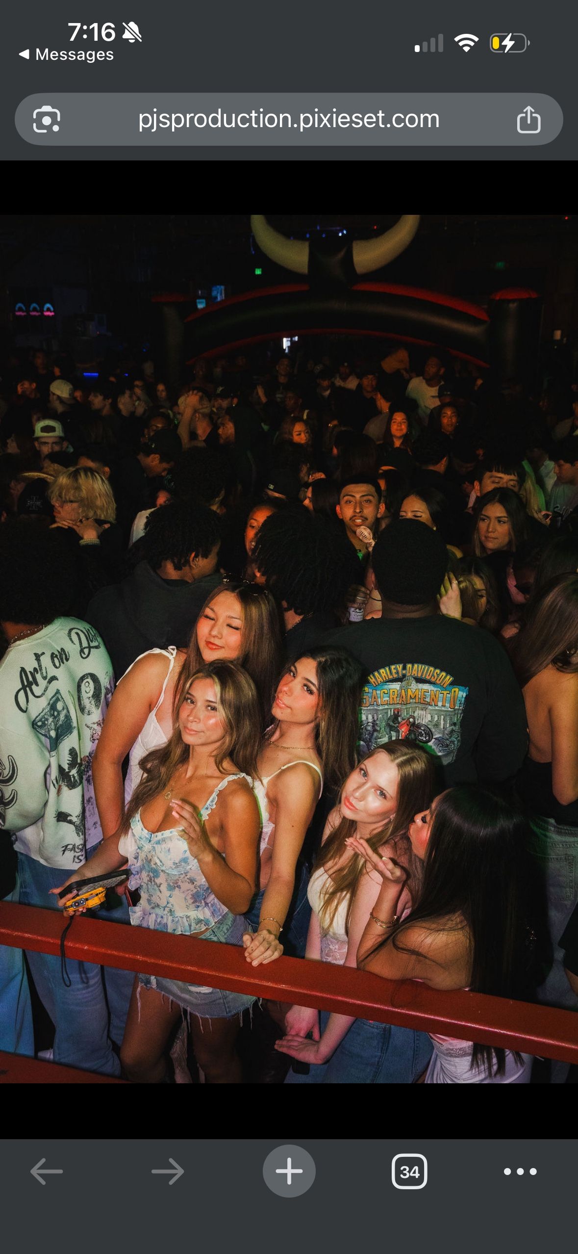 Venue