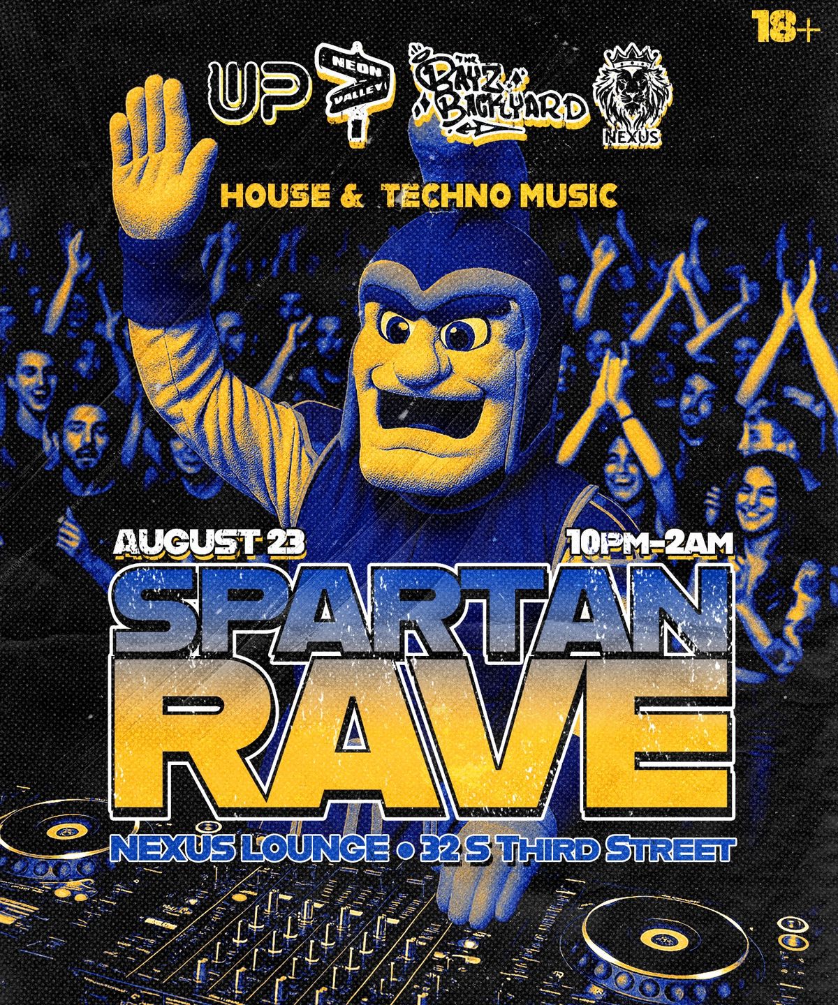 EventFlyer