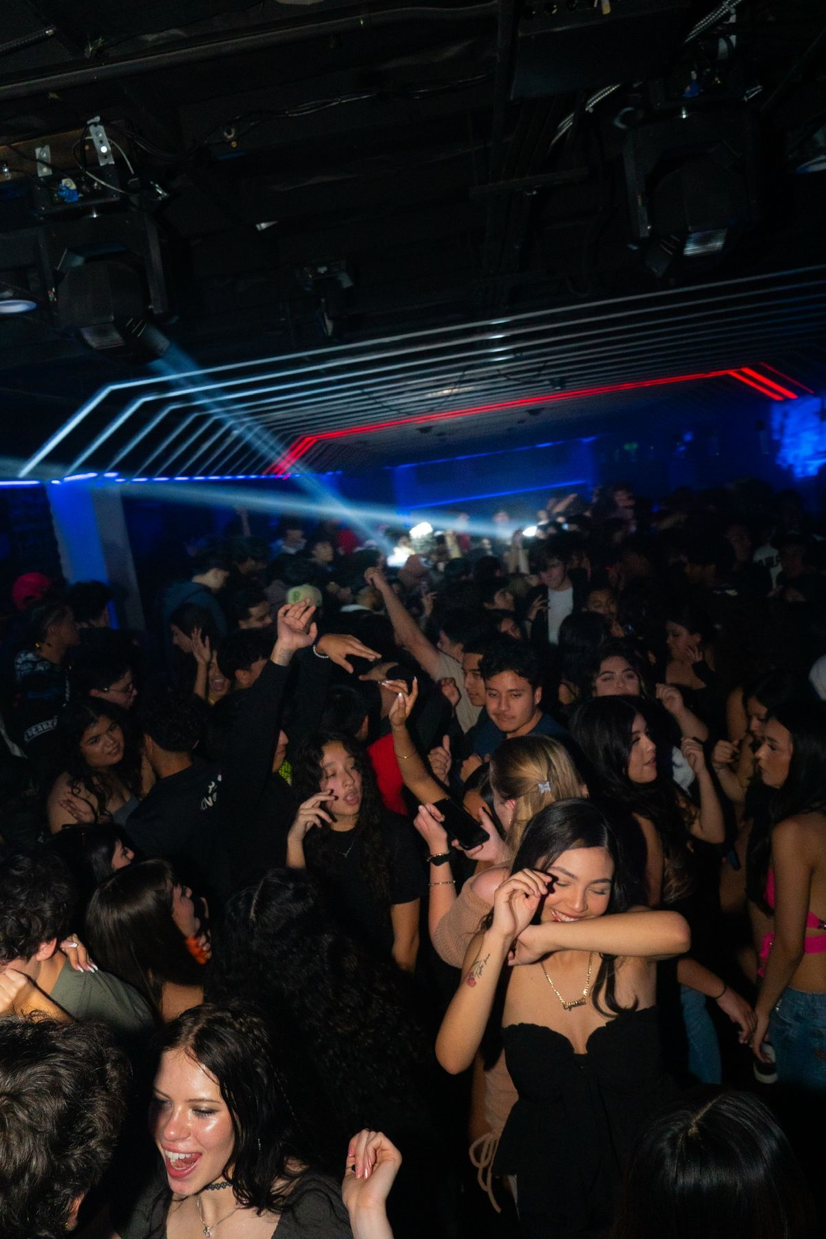 Venue