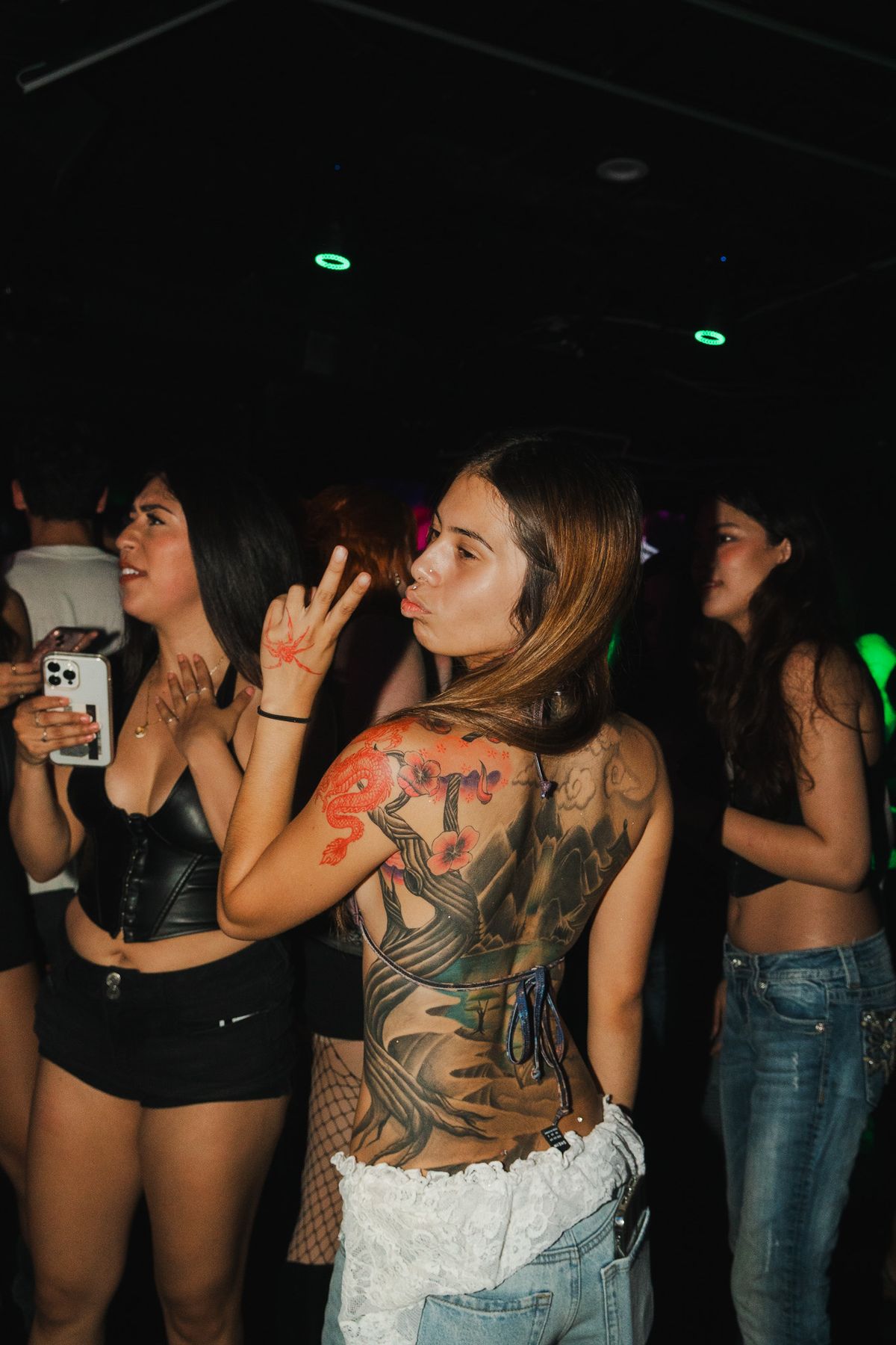 Venue