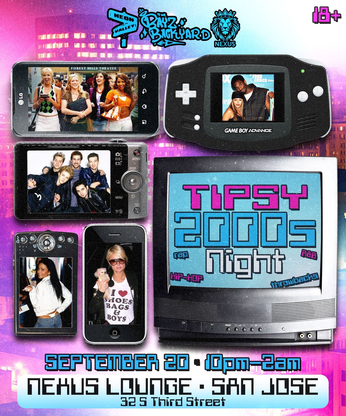 EventFlyer