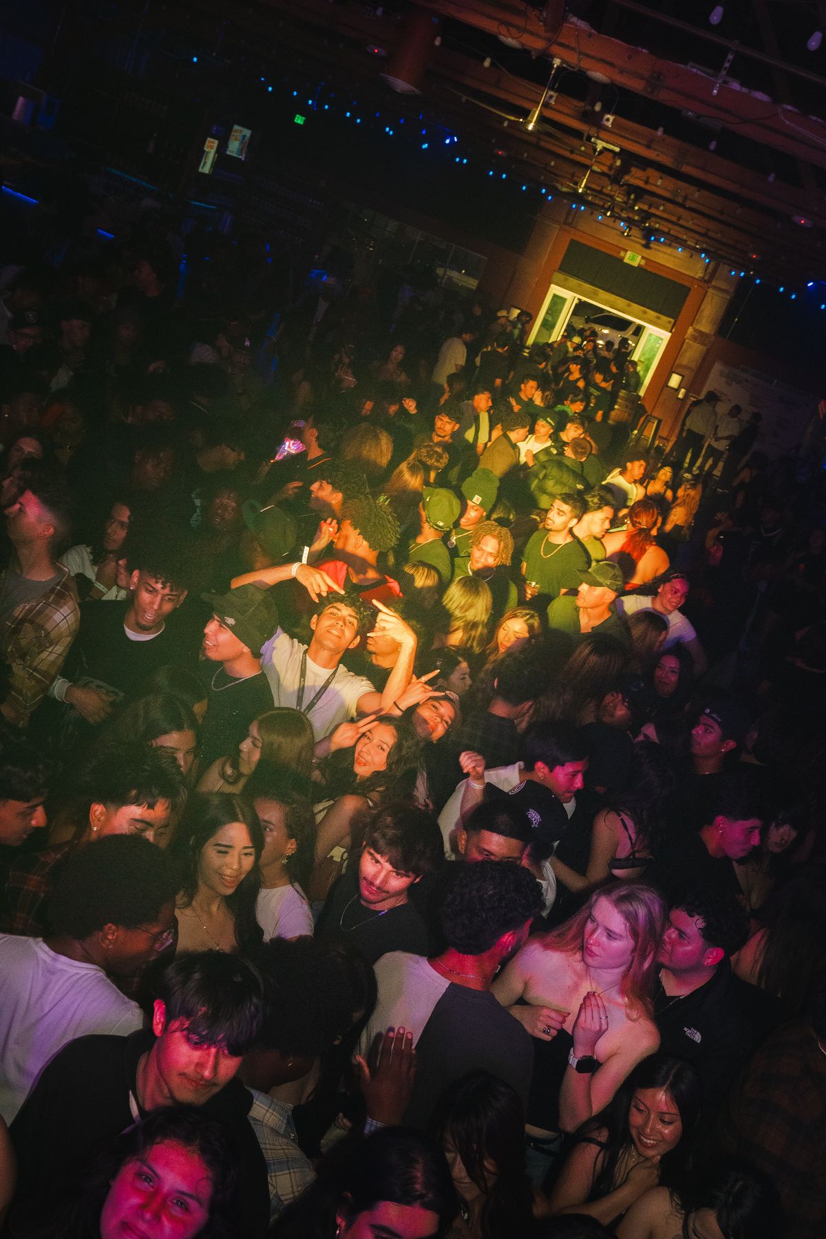 Venue
