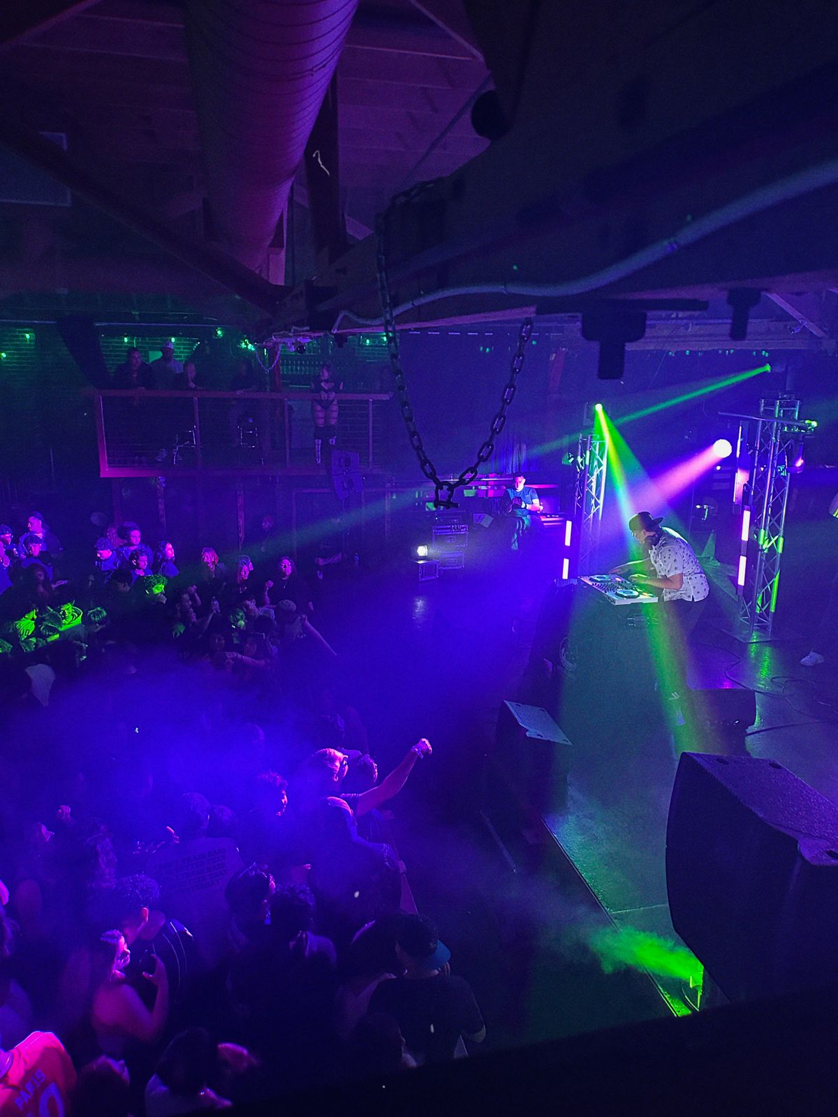 Venue