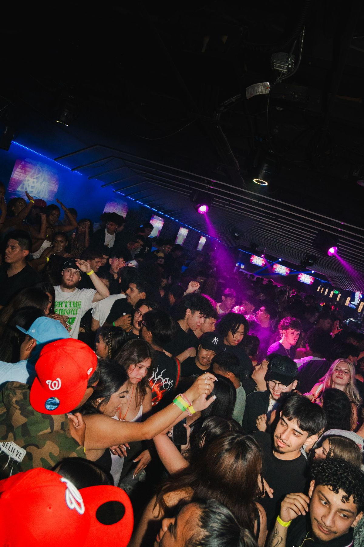 Venue