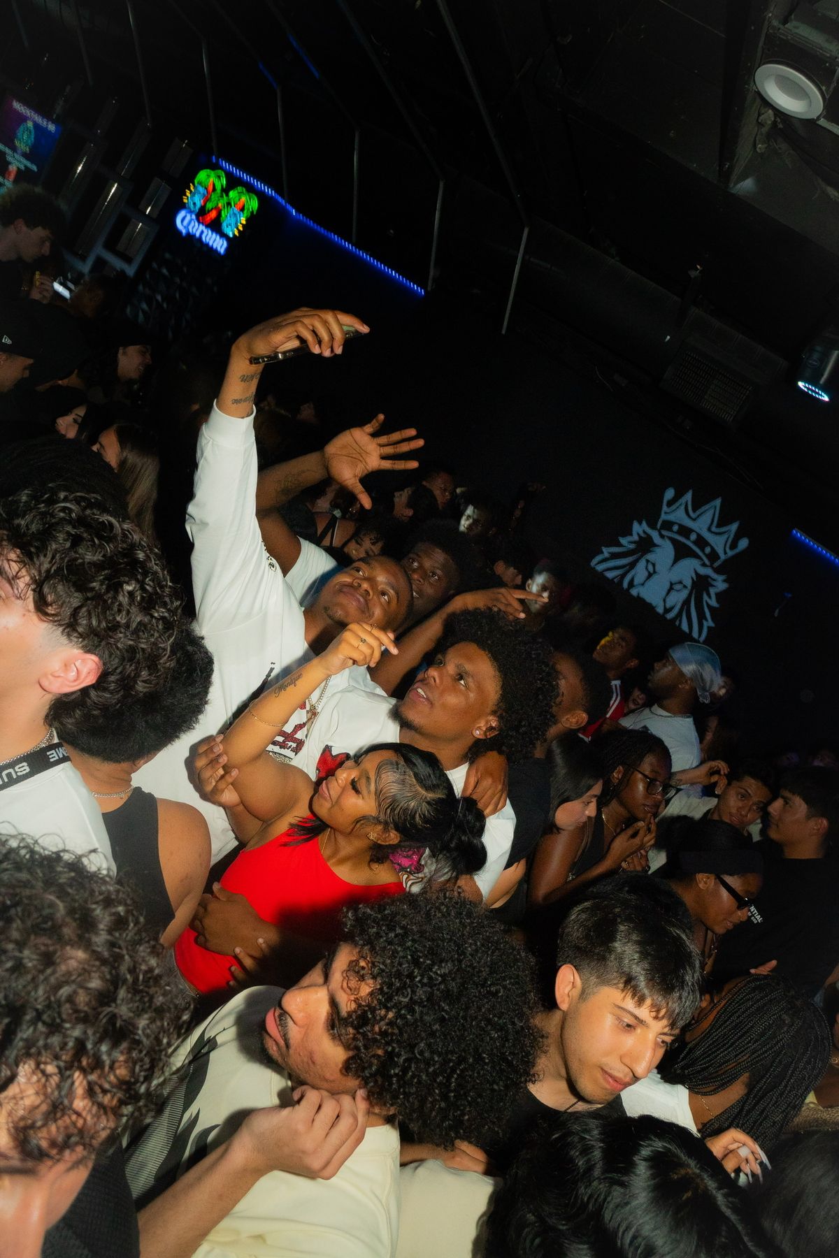 Venue