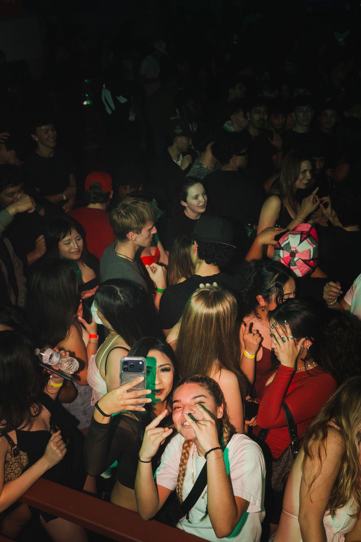 Venue