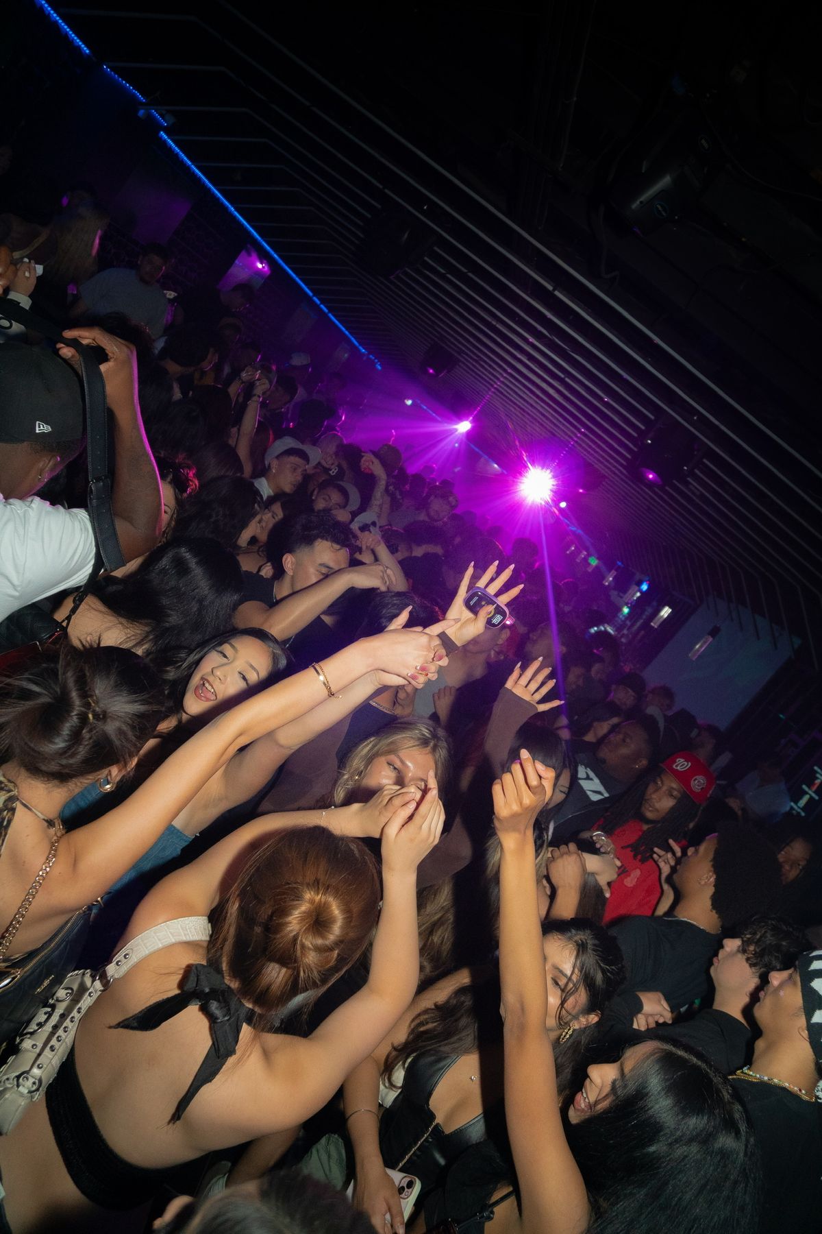 Venue