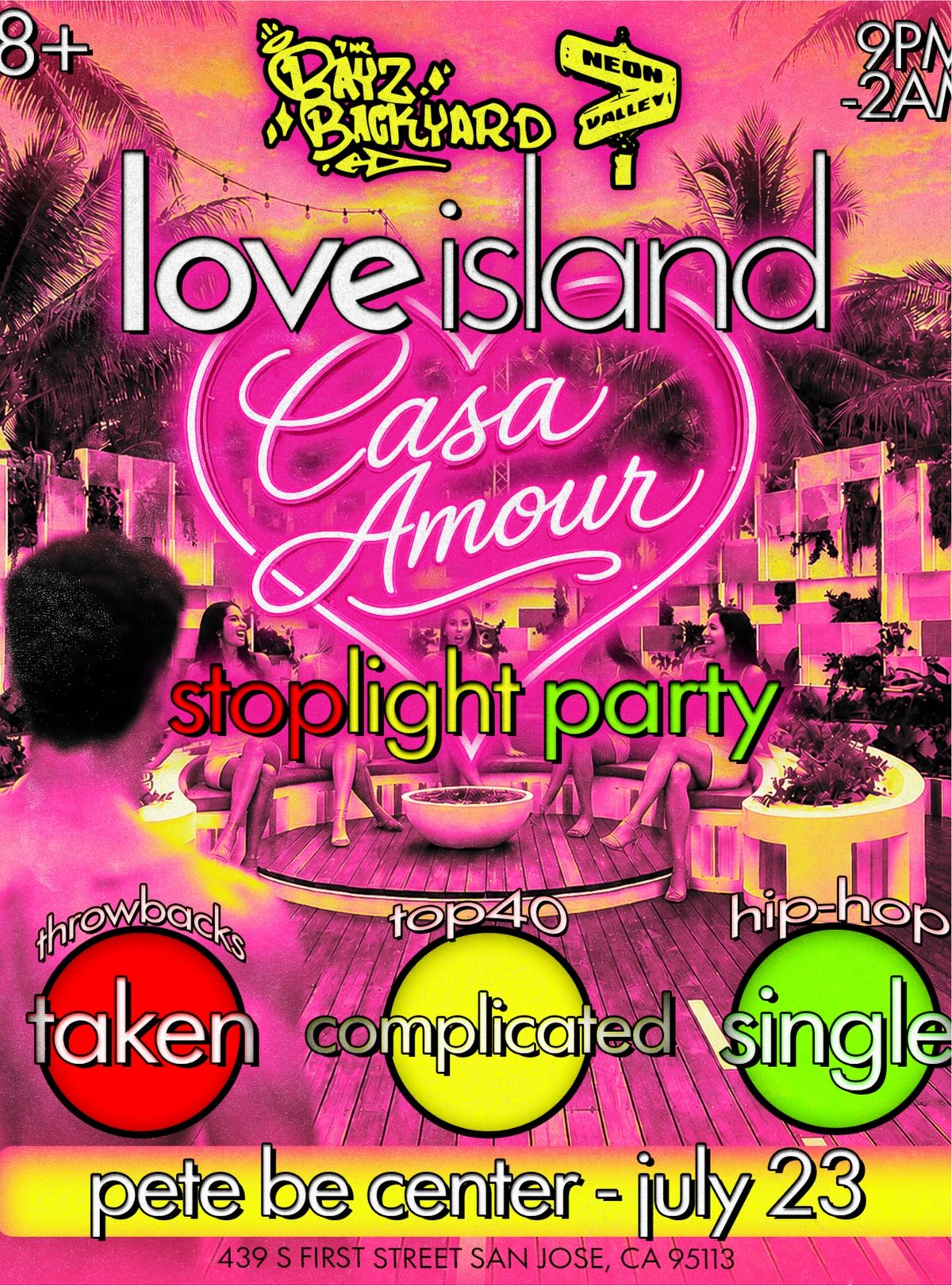EventFlyer