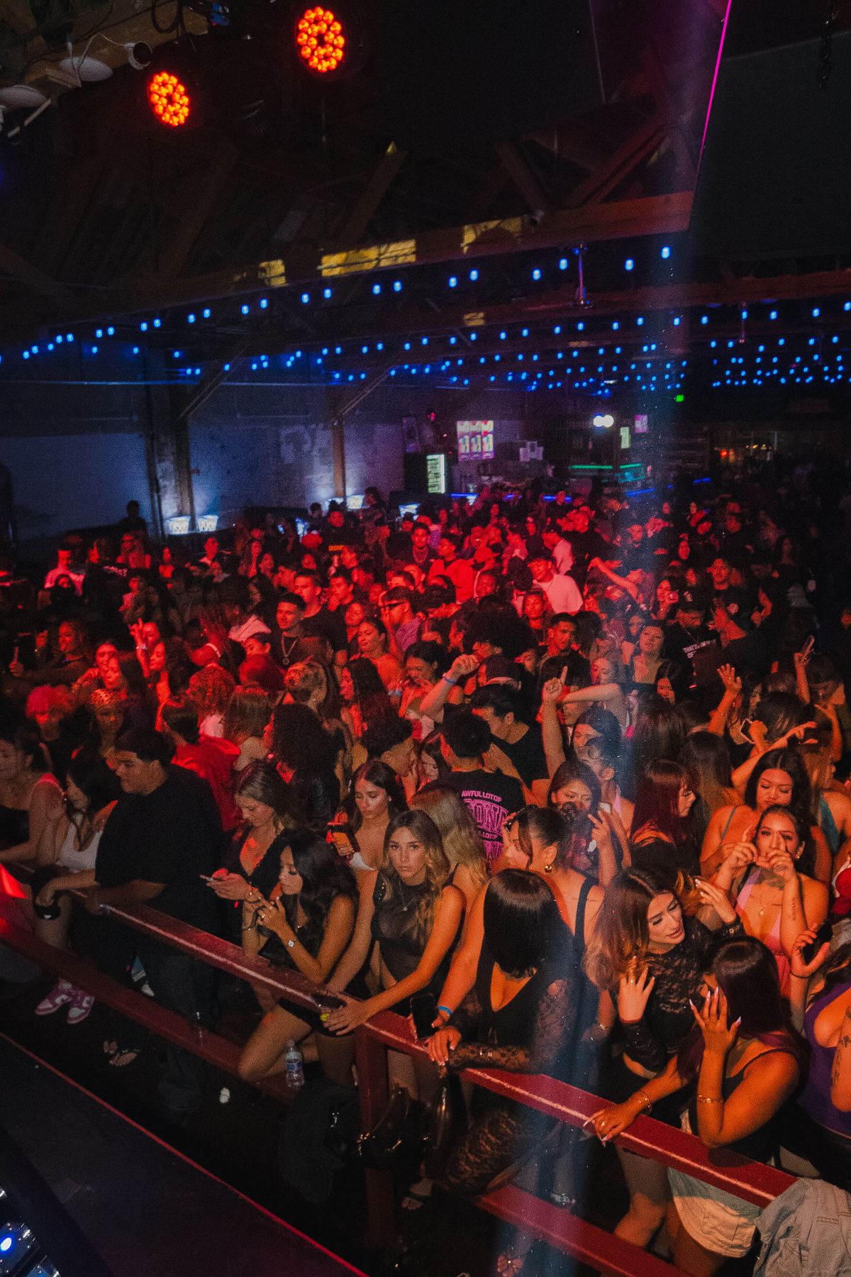 Venue