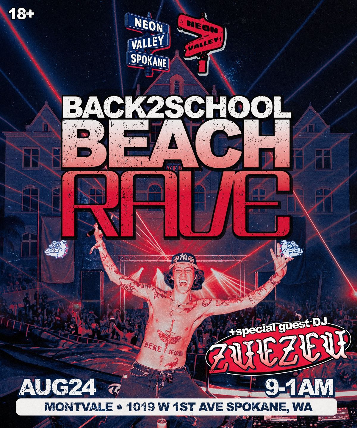 EventFlyer