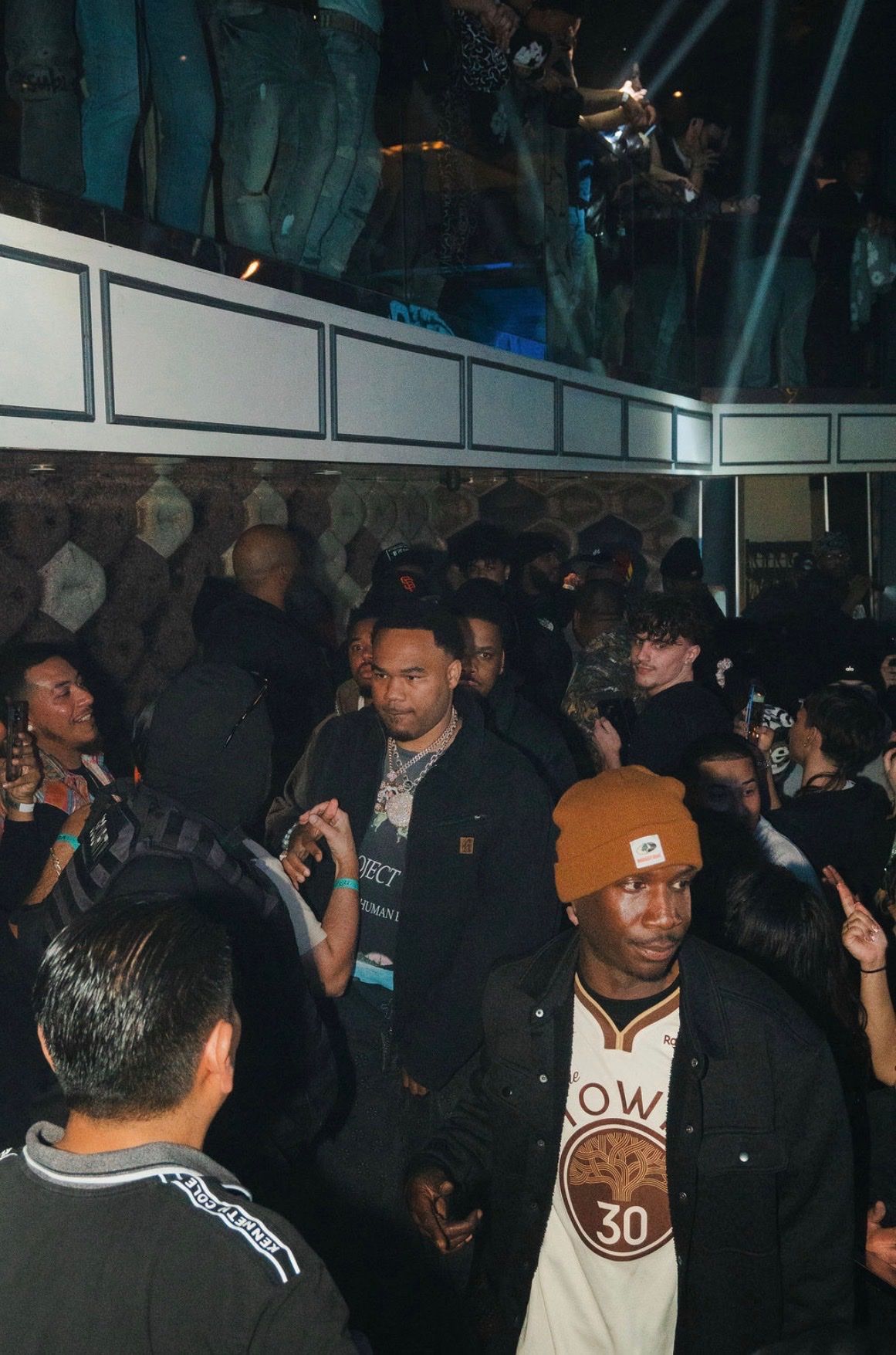 Venue