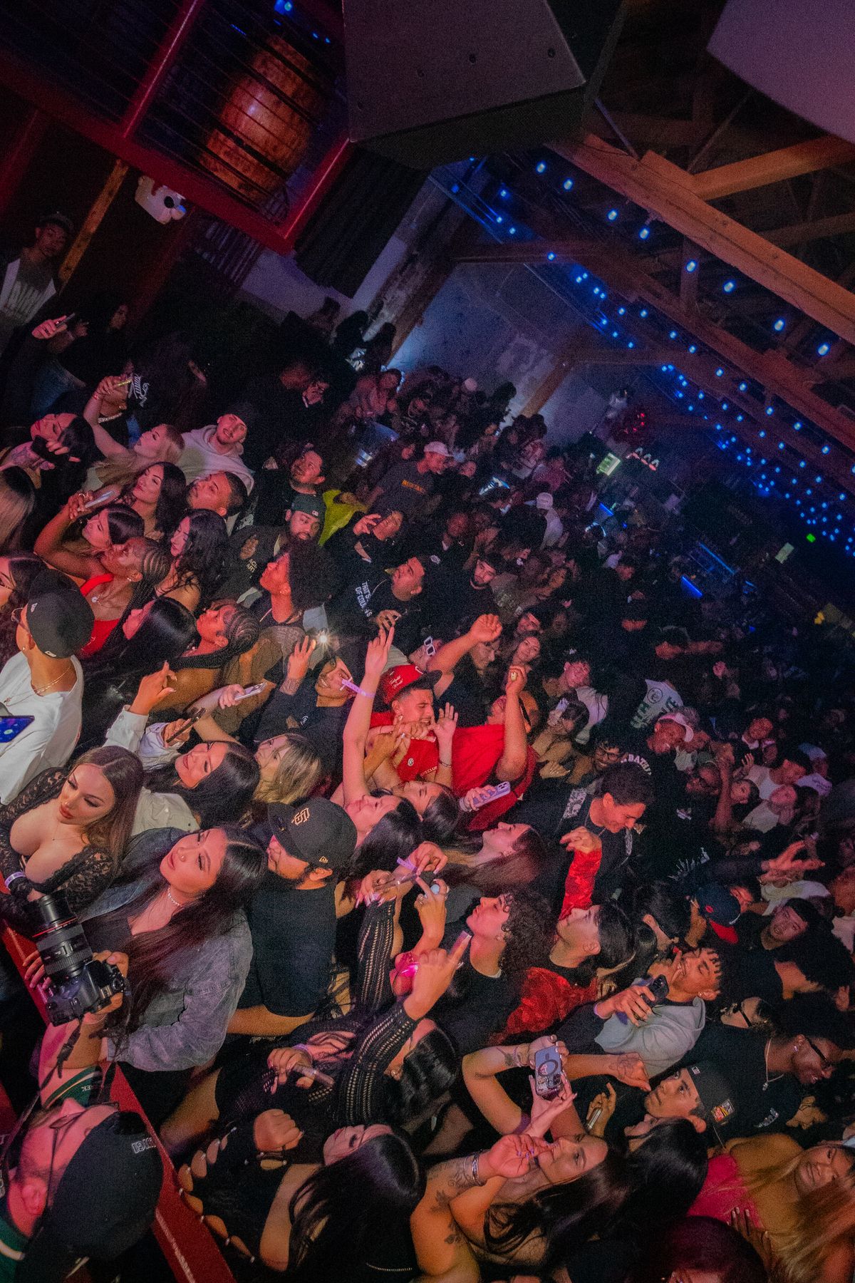 Venue