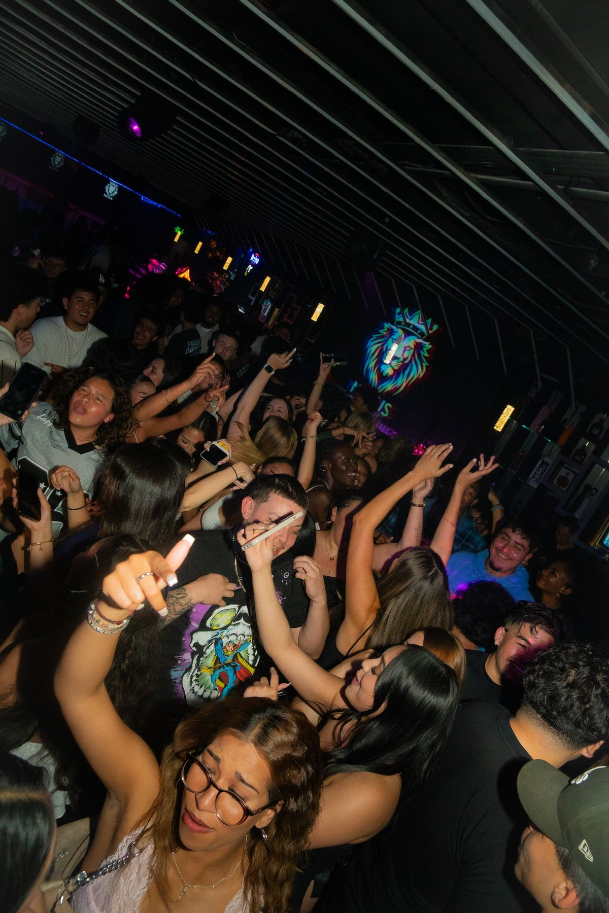 Venue