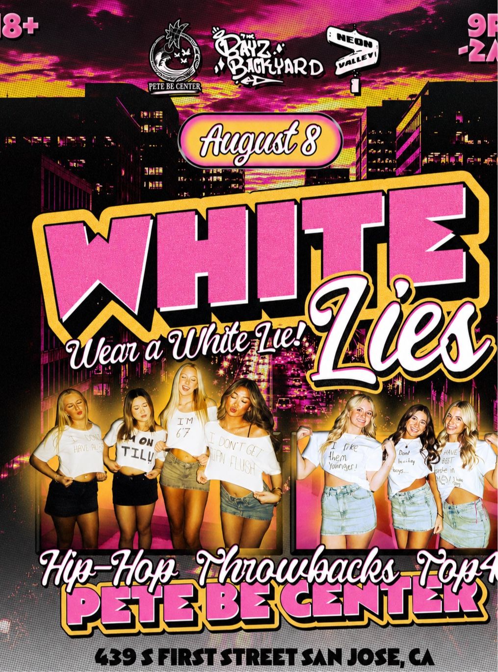 EventFlyer