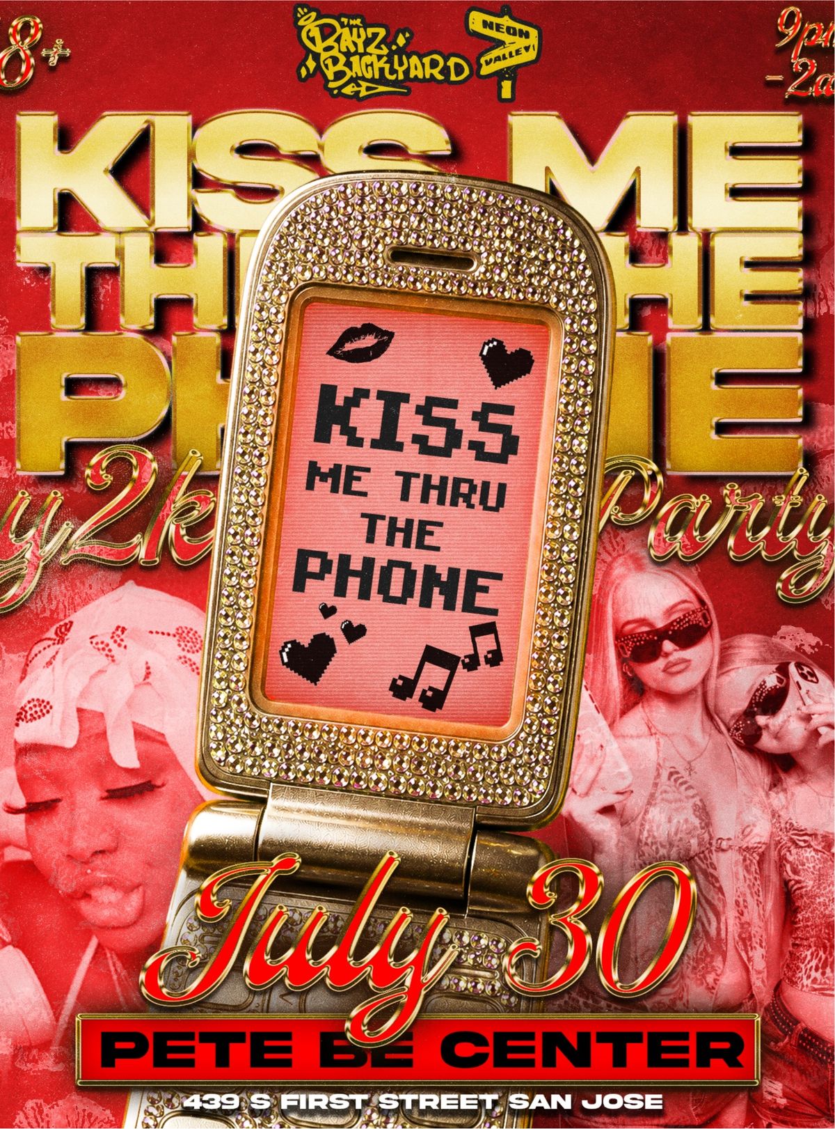 EventFlyer