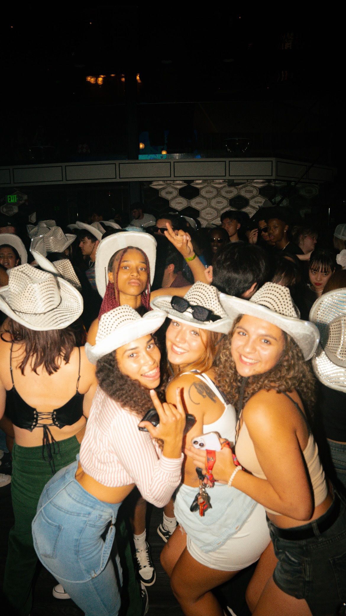 Venue