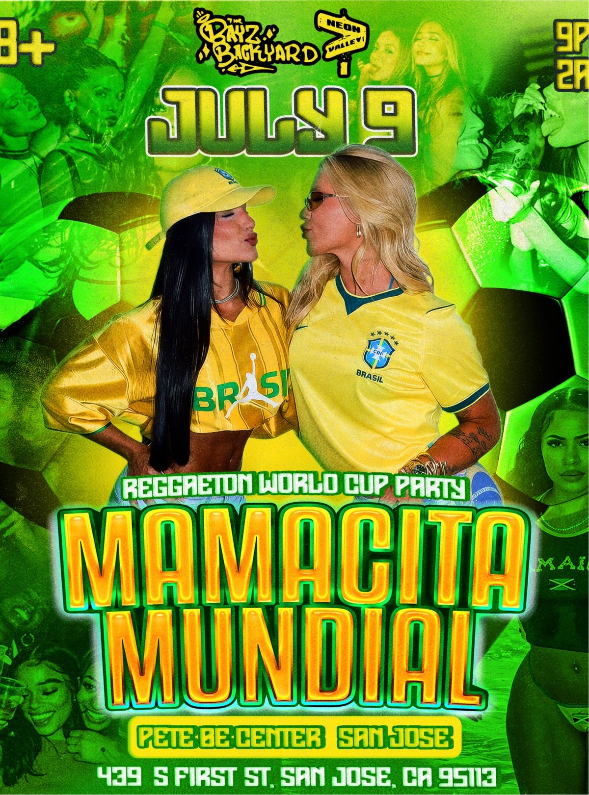 EventFlyer