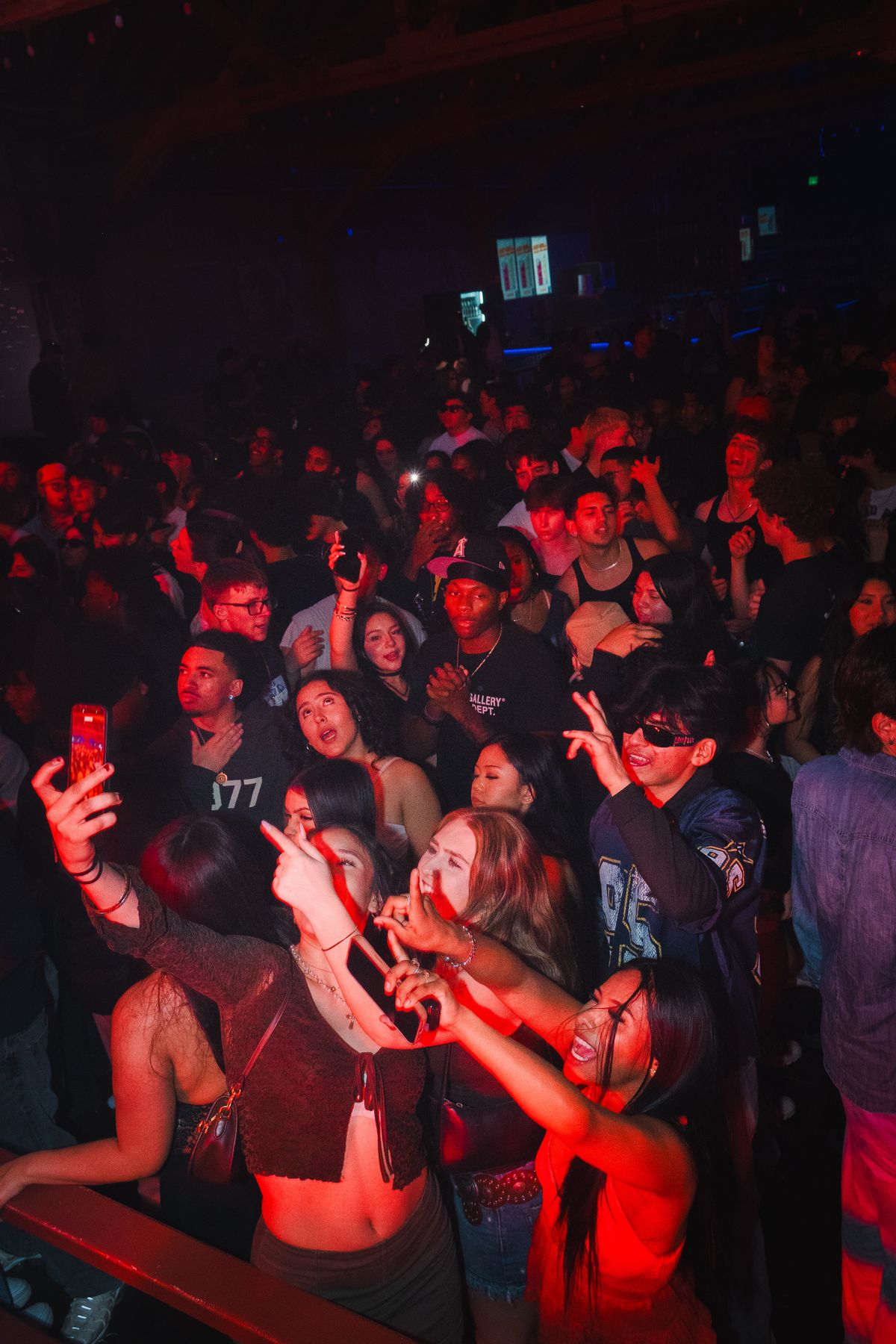 Venue