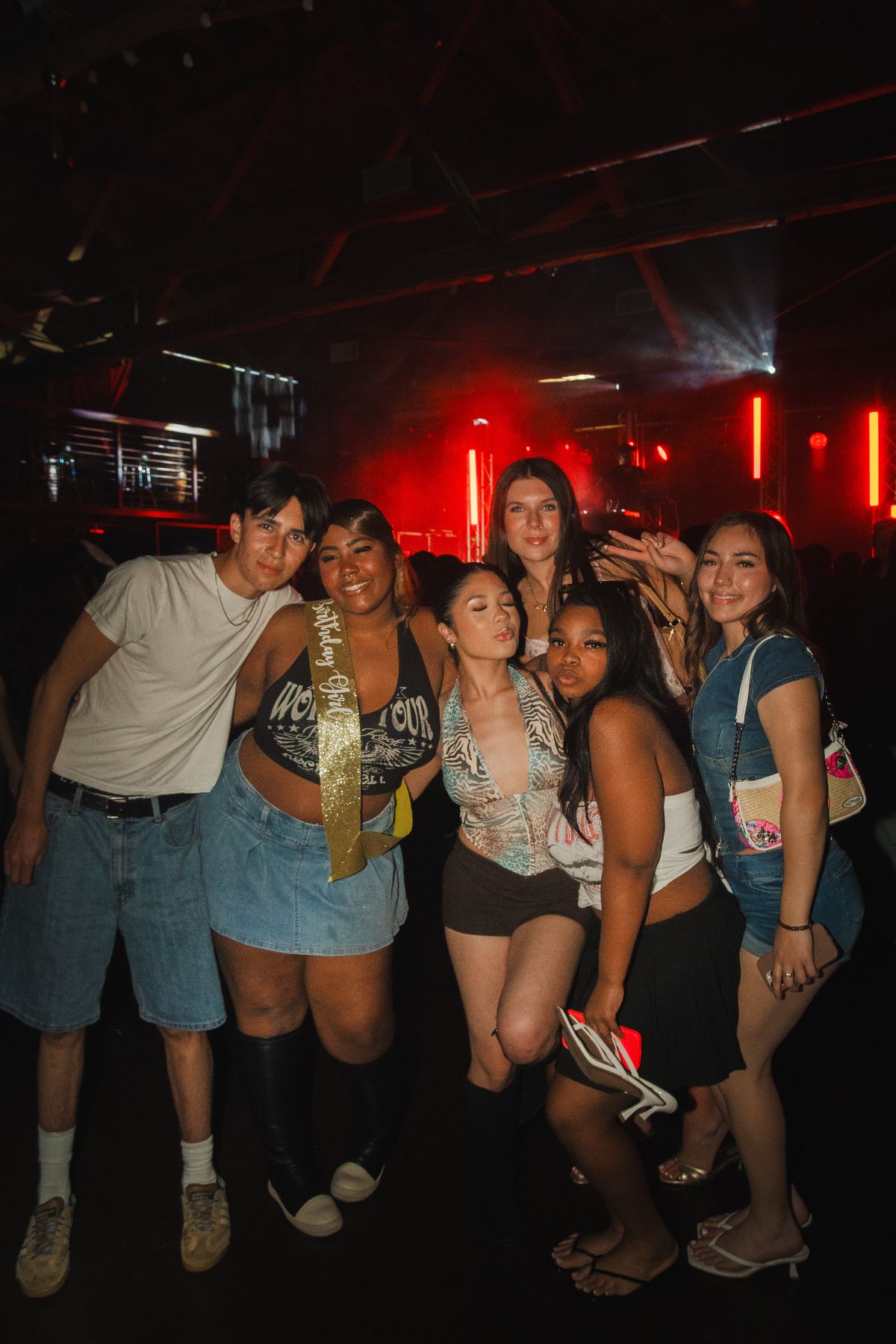 Venue