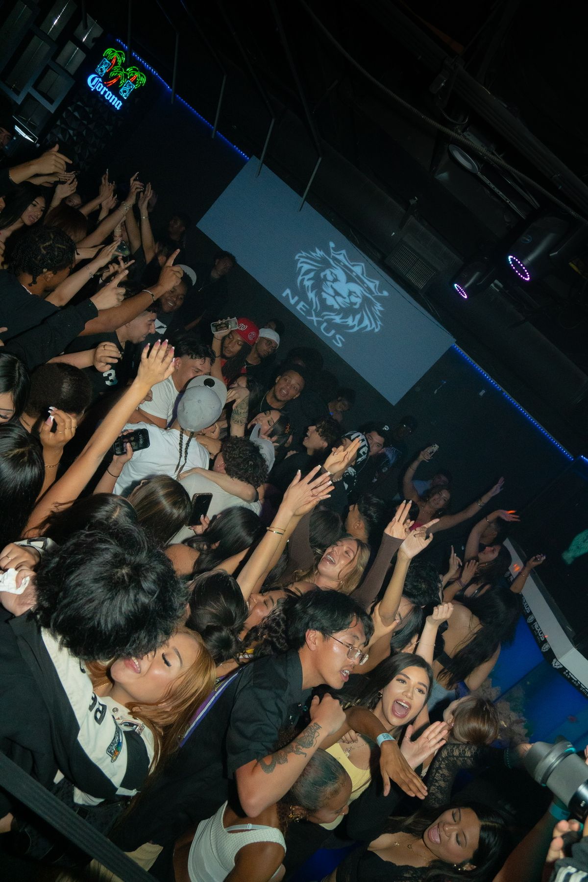 Venue